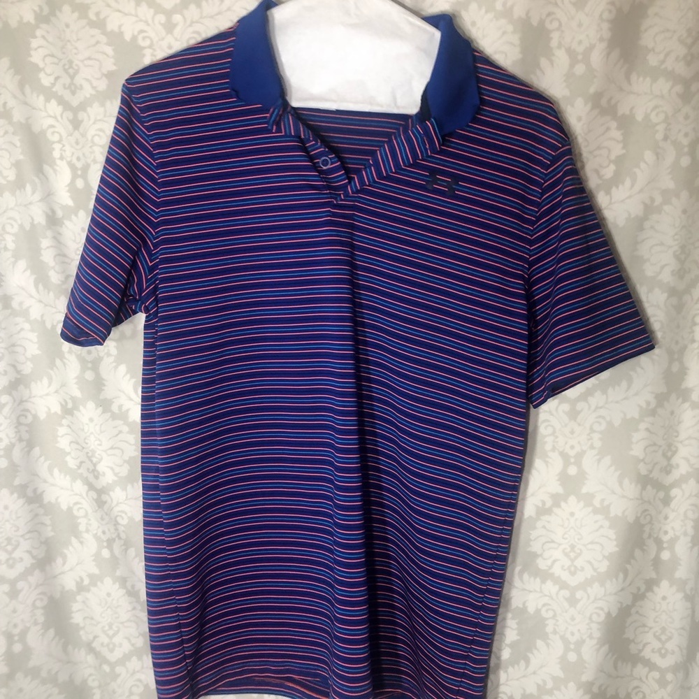 Under Armour short Sleeve Tee M
